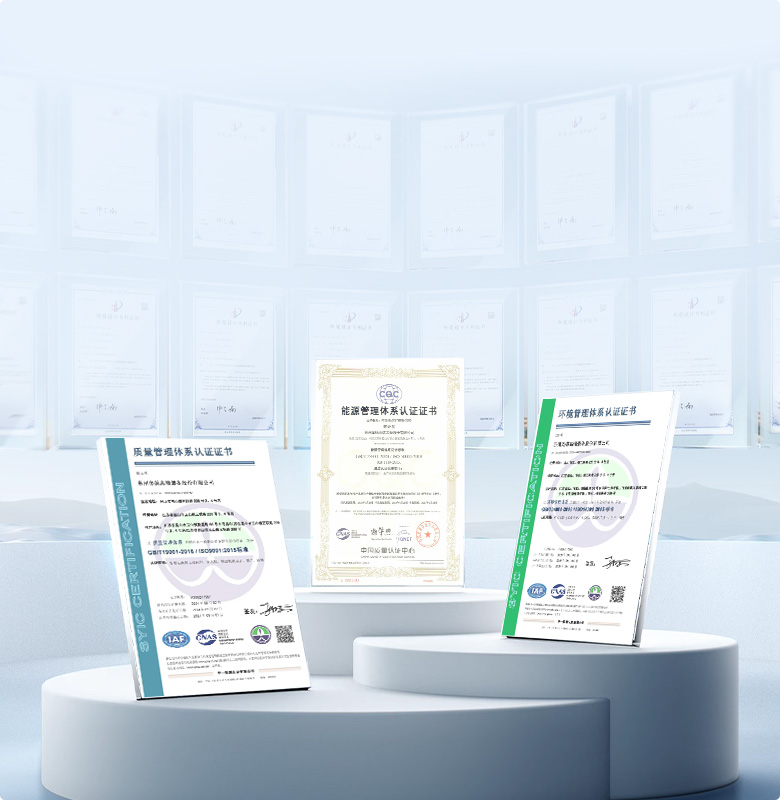 品質是尊嚴，品質是道德， 品質是良心